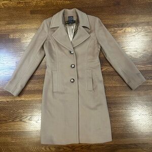 Saks Fifth Avenue coat
